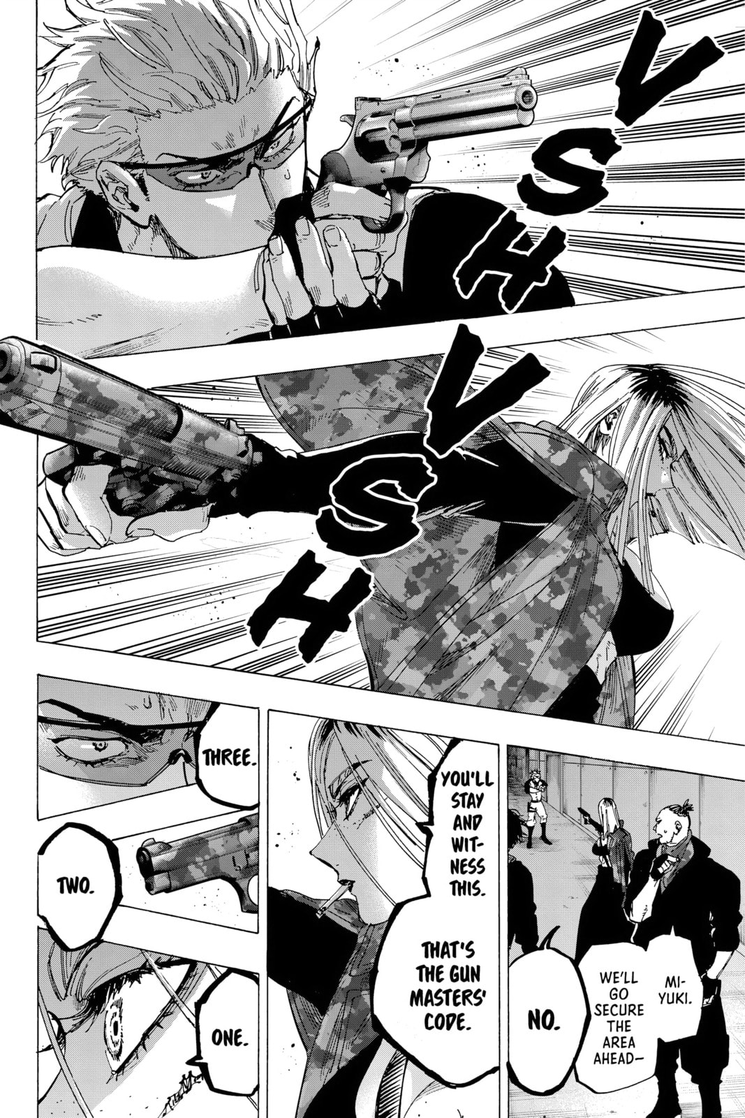 Marriage Toxin Chapter 81 - Page 2 - Marriage Toxin manga Chapter 81