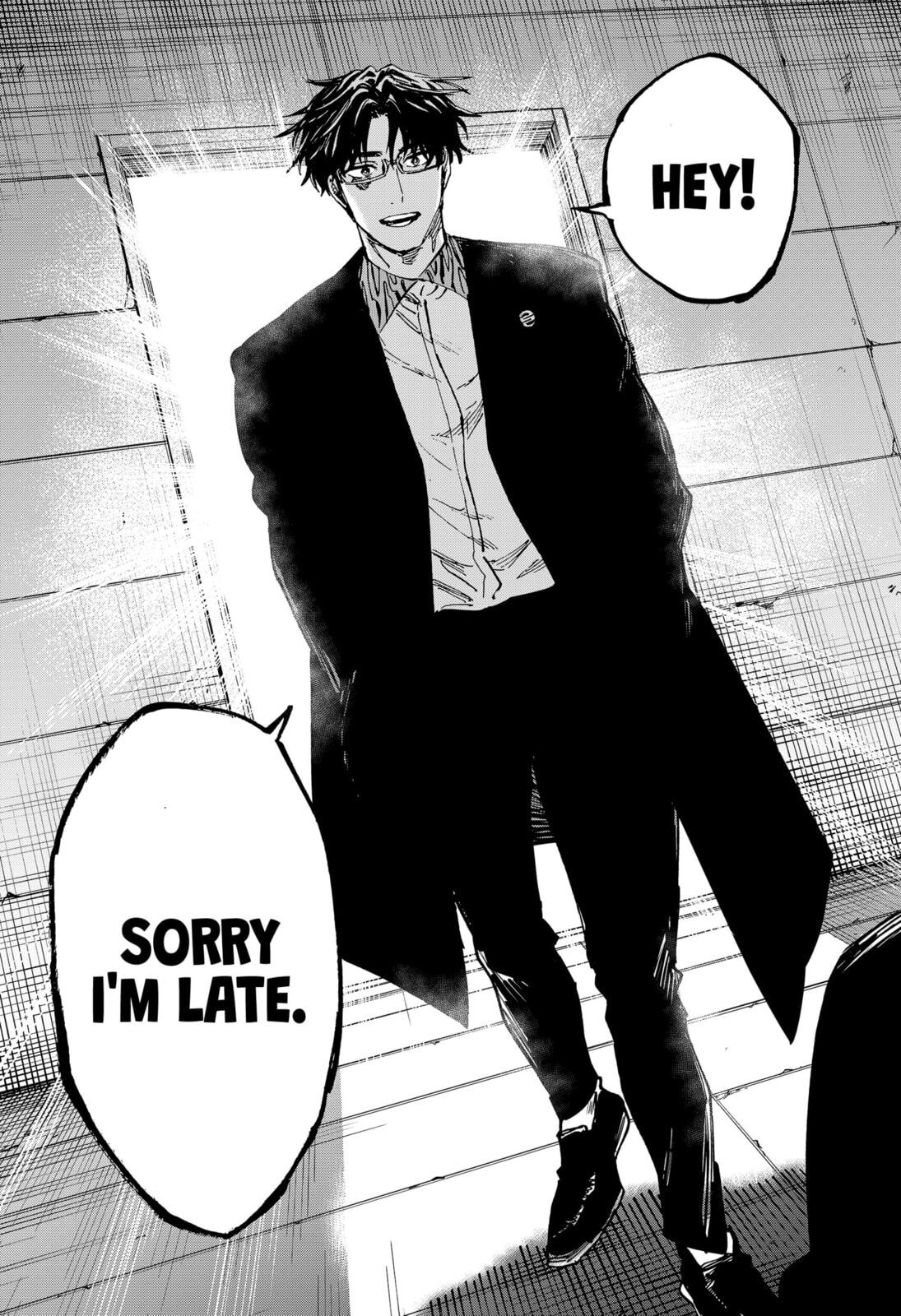 Marriage Toxin Chapter 106 - Page 3 - Marriage Toxin manga Chapter 106