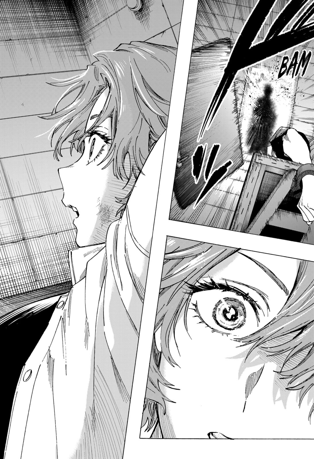 Marriage Toxin Chapter 106 - Page 2 - Marriage Toxin manga Chapter 106