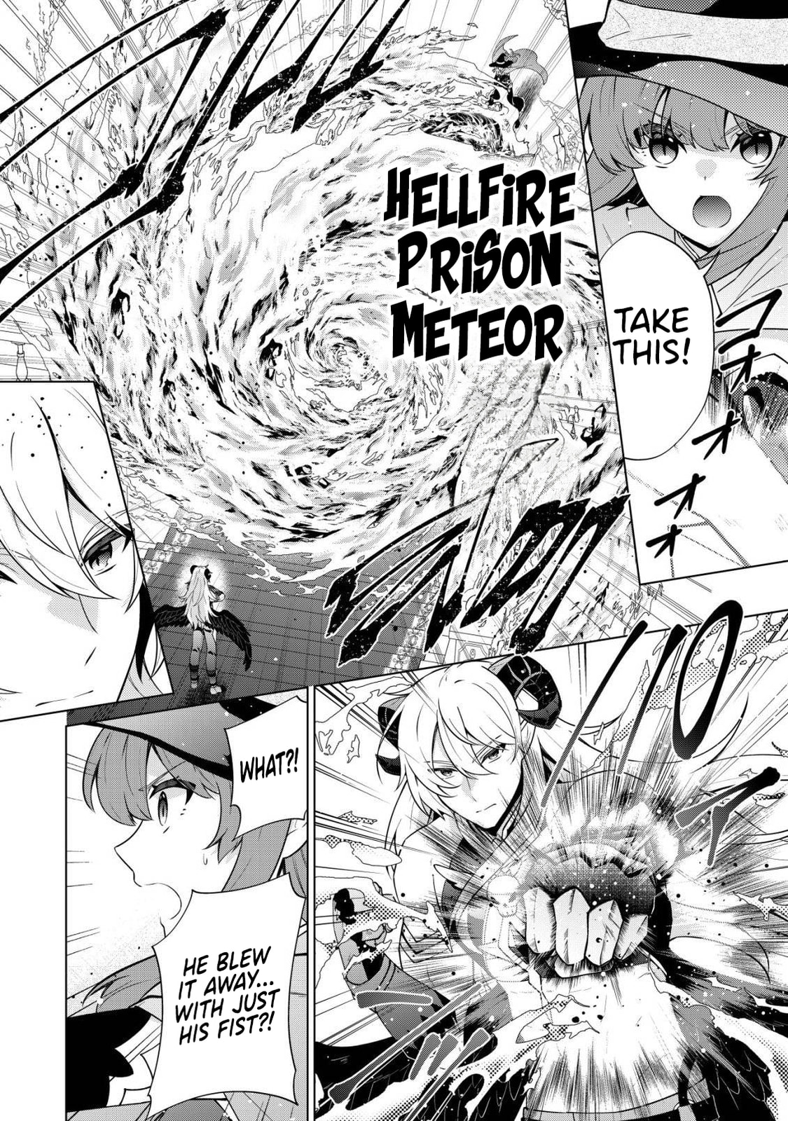 Volume 1 Maou-sama wa Kaifuku Majutsu wo Kiwametai