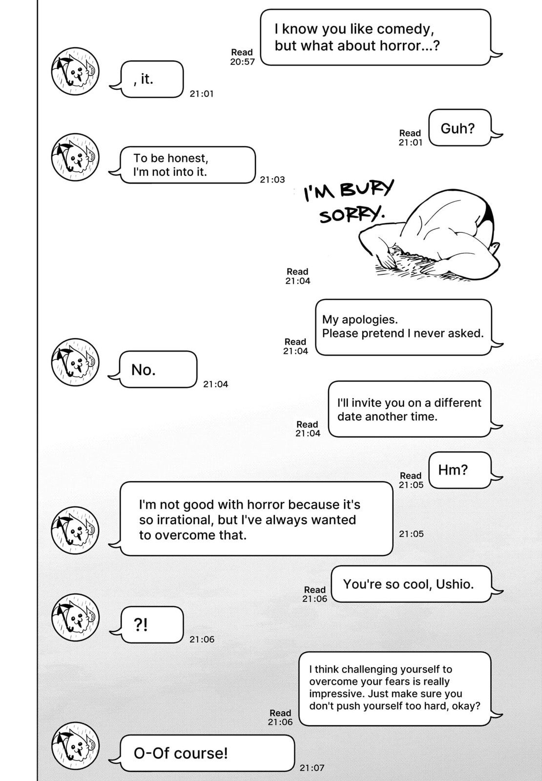 Marriage Toxin Chapter 138-5 - Page 2 - Marriage Toxin manga Chapter 138-5