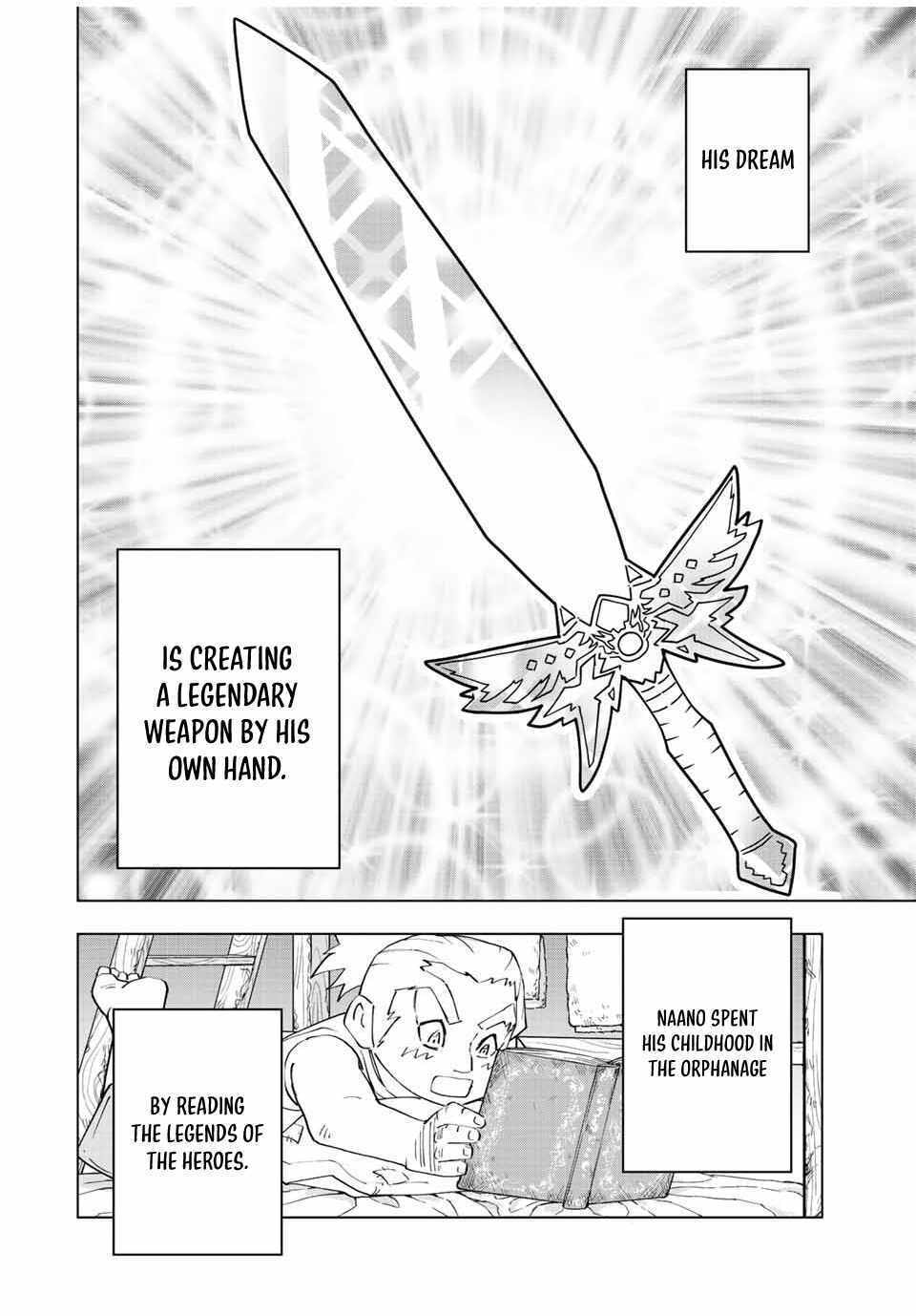 Backstabbed in a Backwater Dungeon Chapter 90-1 - Page 3 - Backstabbed in a Backwater Dungeon manga Chapter 90-1