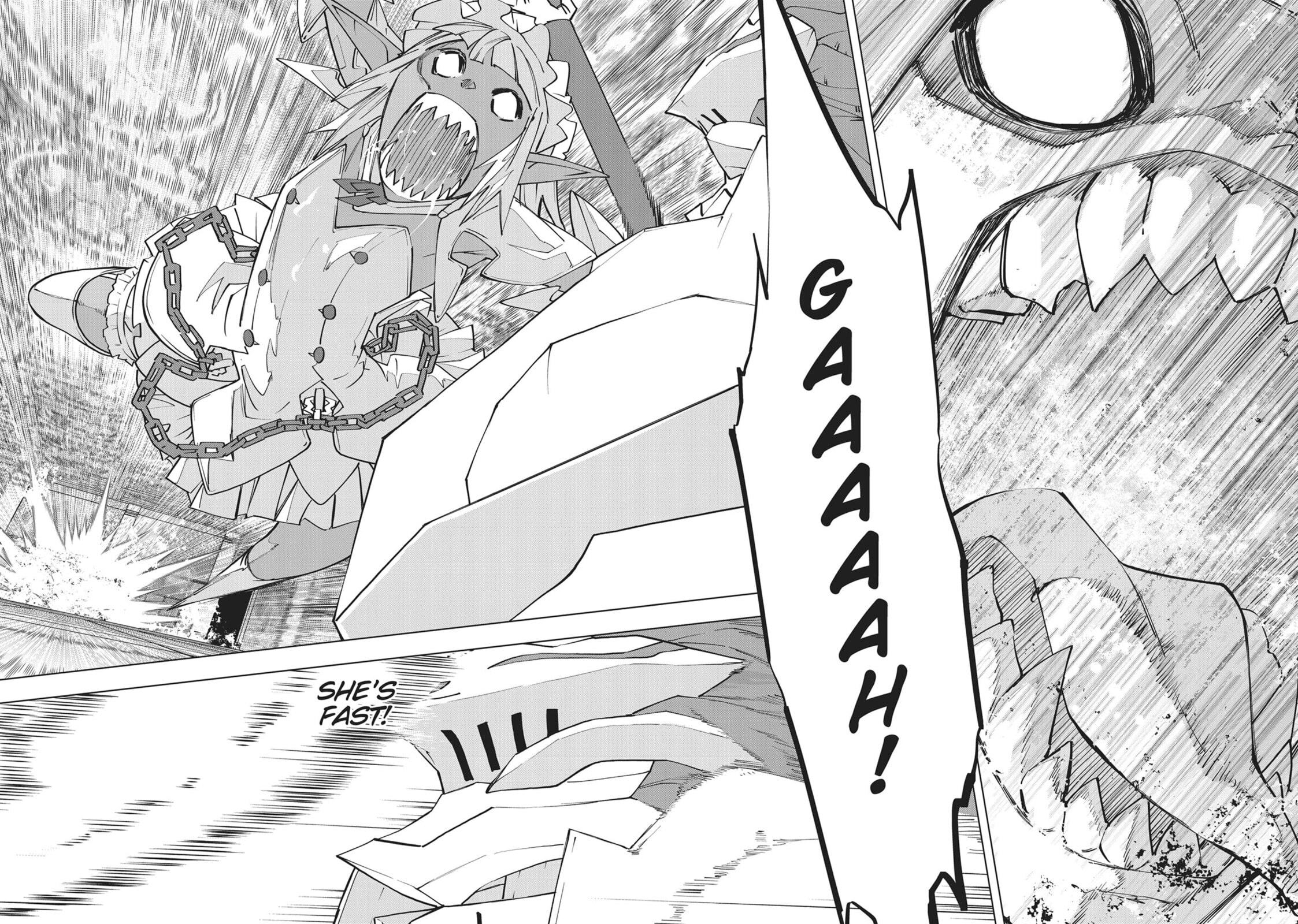Backstabbed in a Backwater Dungeon Chapter 58 - Page 2 - Backstabbed in a Backwater Dungeon manga Chapter 58
