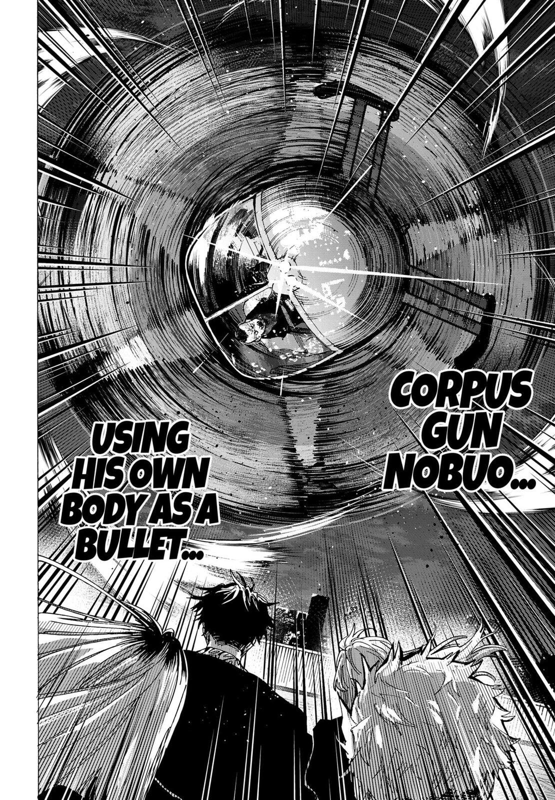 Marriage Toxin Chapter 87 - Page 2 - Marriage Toxin manga Chapter 87