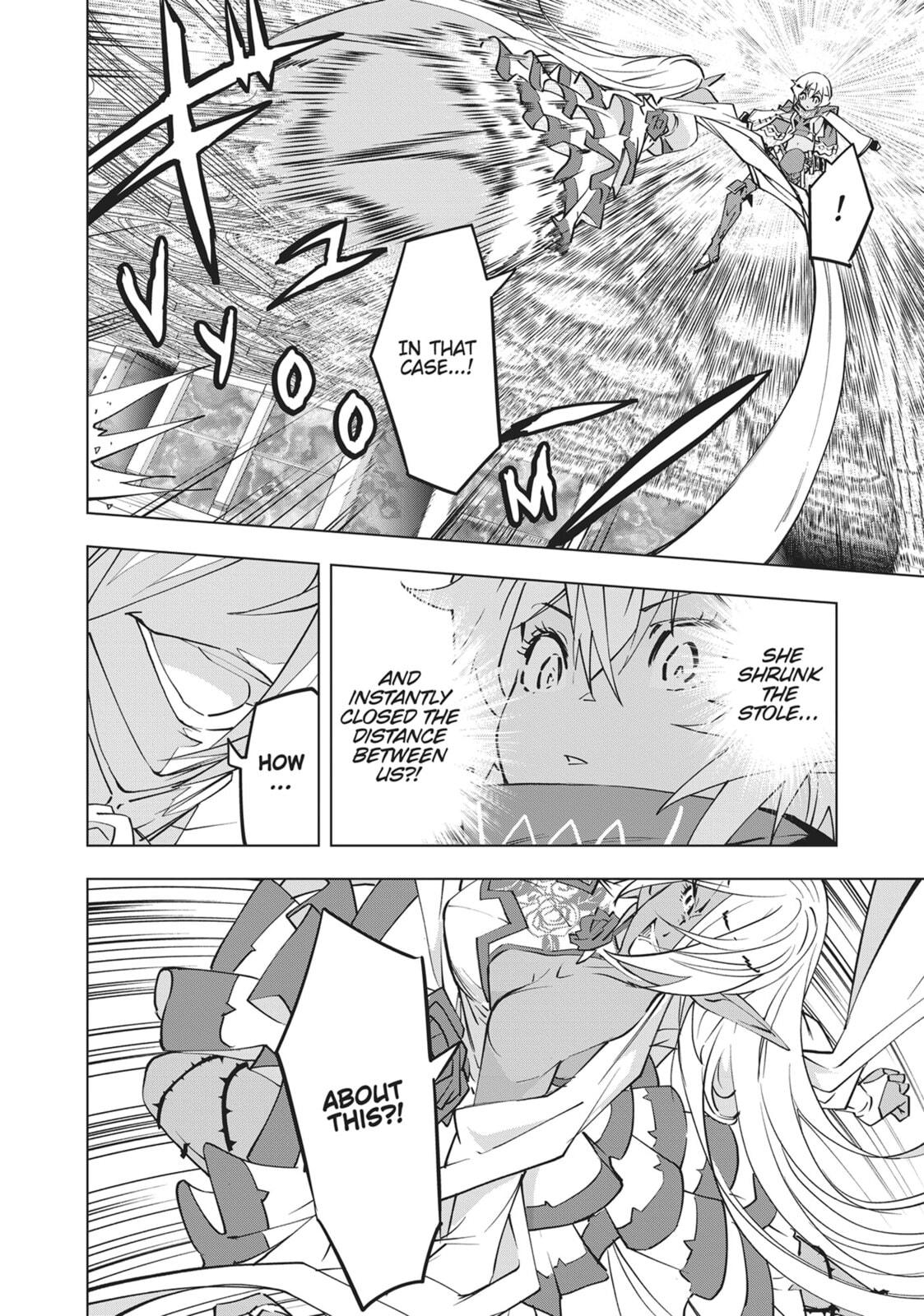 Backstabbed in a Backwater Dungeon Chapter 57 - Page 2 - Backstabbed in a Backwater Dungeon manga Chapter 57